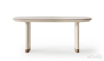 Medusa Home Mobilya - Plexus Yemek Odası