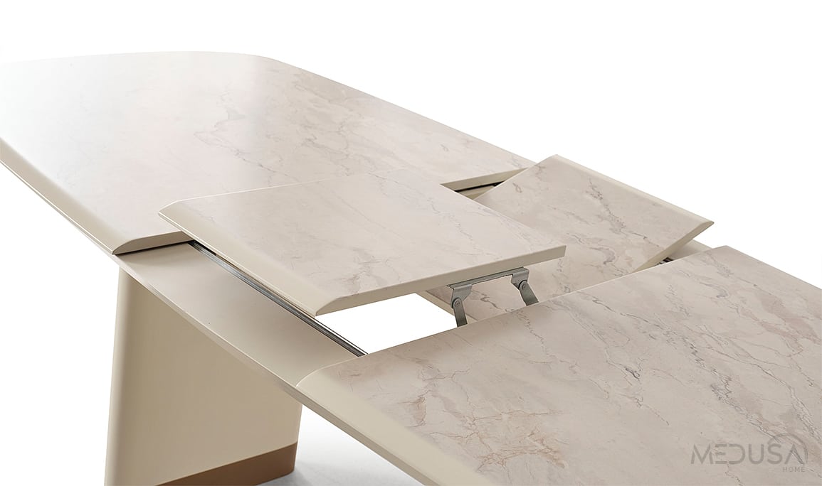 Medusa Home Mobilya - Plexus Yemek Odası