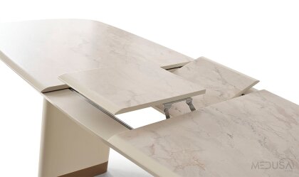 Medusa Home Mobilya - Plexus Yemek Odası