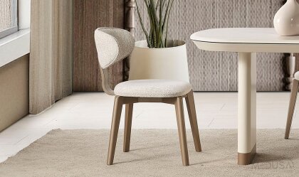 Medusa Home Mobilya - Plexus Yemek Odası