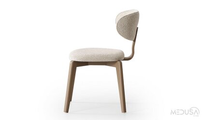 Medusa Home Mobilya - Plexus Yemek Odası