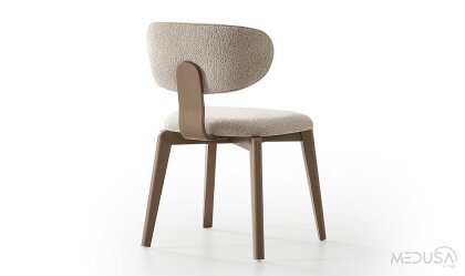 Medusa Home Mobilya - Plexus Yemek Odası