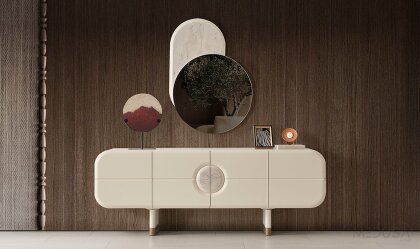 Medusa Home Mobilya - Plexus Yemek Odası