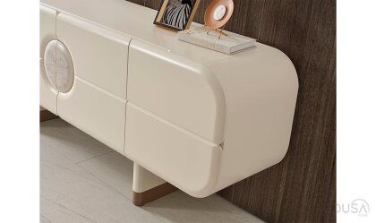 Medusa Home Mobilya - Plexus Yemek Odası