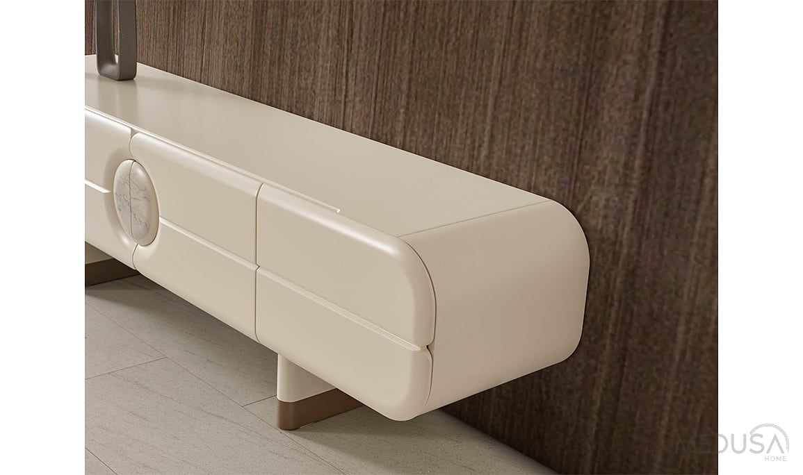 Medusa Home Mobilya - Plexus Yemek Odası