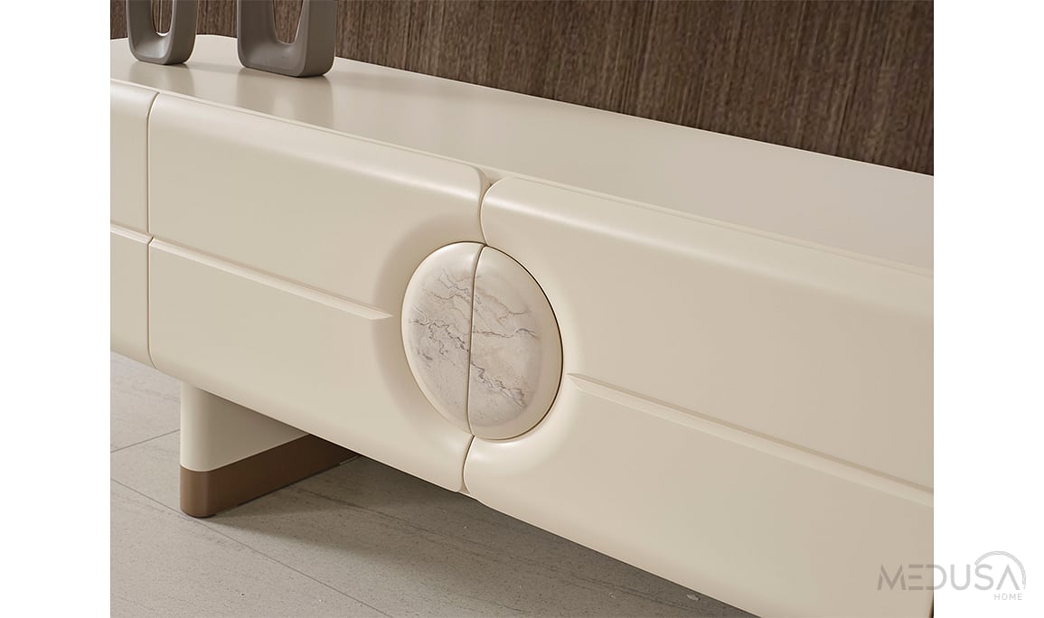 Medusa Home Mobilya - Plexus Yemek Odası