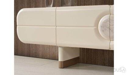 Medusa Home Mobilya - Plexus Yemek Odası