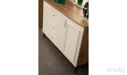 Medusa Home Mobilya - Plus Aytaşı Genç Odası