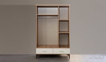 Medusa Home Mobilya - Plus Aytaşı Genç Odası