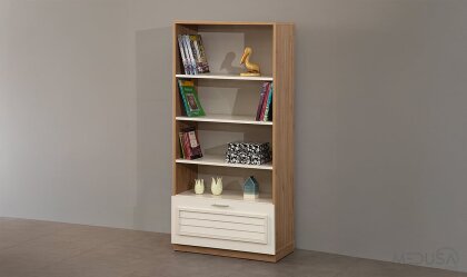 Medusa Home - Plus Aytaşı Kitaplık Medusa Home - Plus Aytaşı Kitaplık