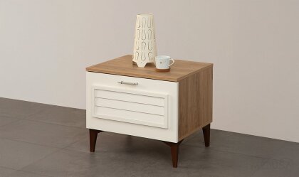Medusa Home - Plus Aytaşı Komodin Medusa Home - Plus Aytaşı Komodin