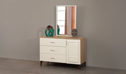 Medusa Home - Plus Aytaşı Şifonyer Medusa Home - Plus Aytaşı Şifonyer