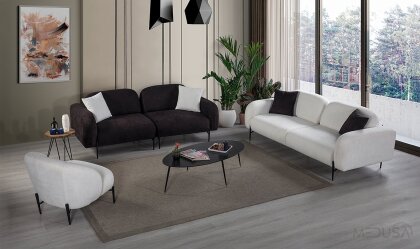 Medusa Home Mobilya - Point Koltuk Takımı