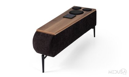 Medusa Home Mobilya - Point Koltuk Takımı