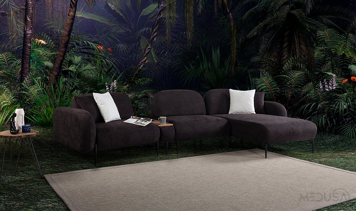 Medusa Home Mobilya - Point Köşe Takımı