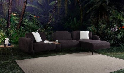 Medusa Home Mobilya - Point Köşe Takımı
