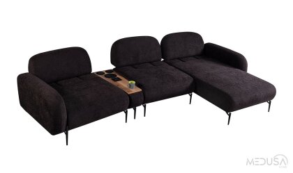 Medusa Home Mobilya - Point Köşe Takımı