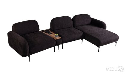 Medusa Home Mobilya - Point Köşe Takımı