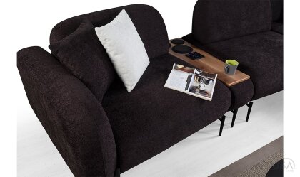 Medusa Home Mobilya - Point Köşe Takımı