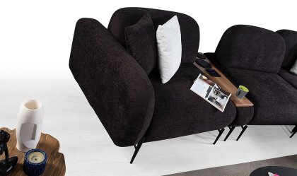 Medusa Home Mobilya - Point Köşe Takımı