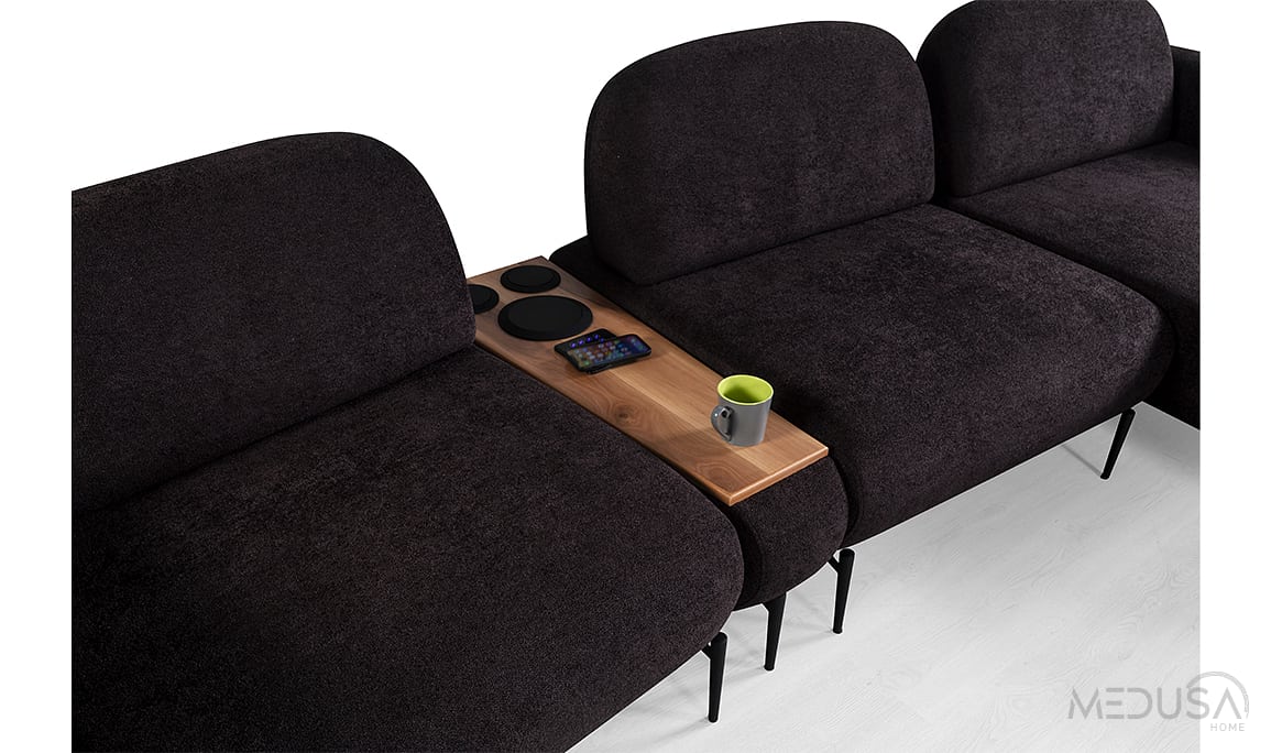 Medusa Home Mobilya - Point Köşe Takımı