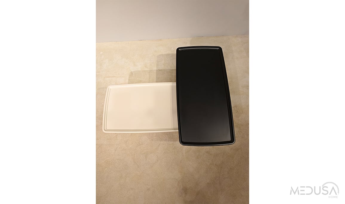 Medusa Home Mobilya - Point Sehpa Seti