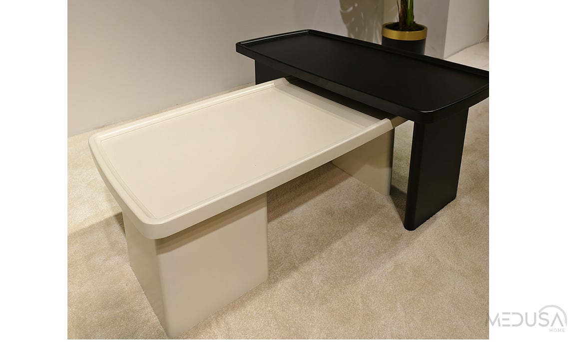 Medusa Home Mobilya - Point Sehpa Seti