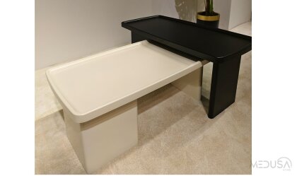 Medusa Home Mobilya - Point Sehpa Seti