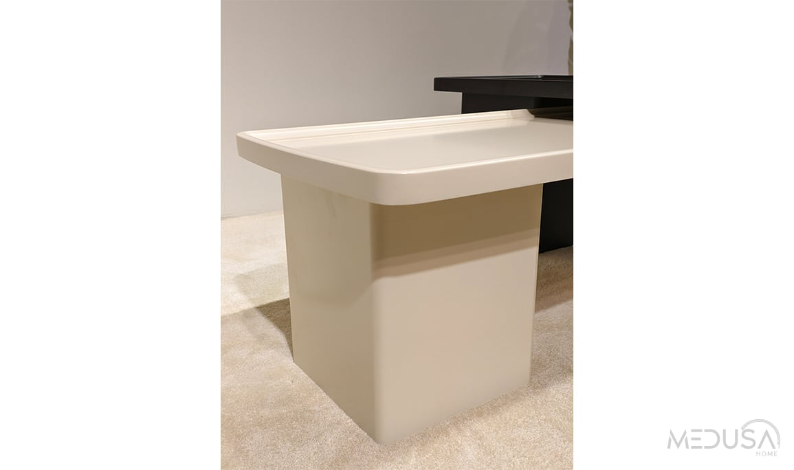 Medusa Home Mobilya - Point Sehpa Seti