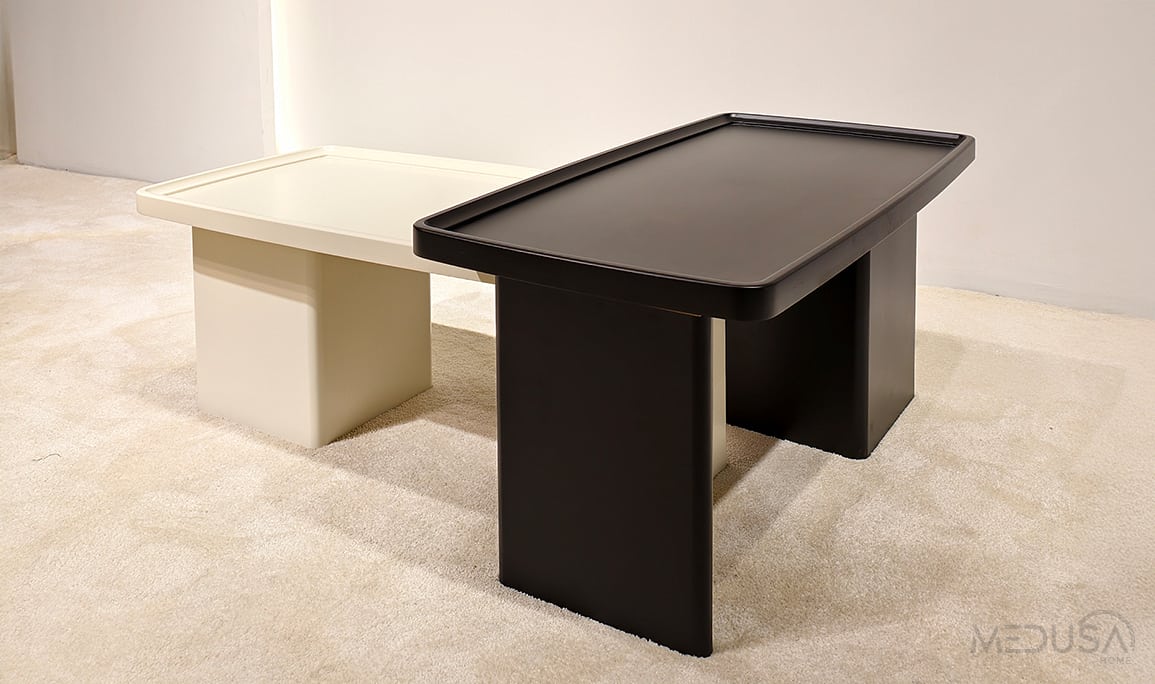 Medusa Home Mobilya - Point Sehpa Seti