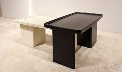 Medusa Home Mobilya - Point Sehpa Seti