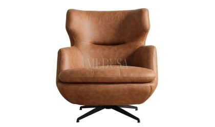 Medusa Home Mobilya - Poise Berjer