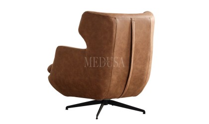 Medusa Home Mobilya - Poise Berjer