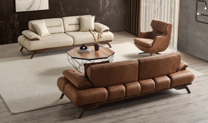 Medusa Home Mobilya - Poise Koltuk Takımı