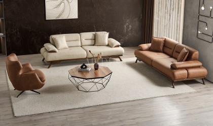 Medusa Home Mobilya - Poise Koltuk Takımı