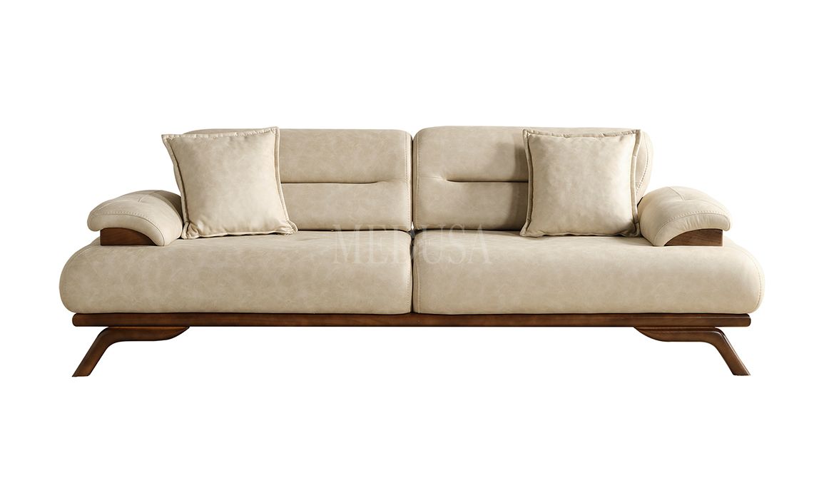 Medusa Home Mobilya - Poise Koltuk Takımı