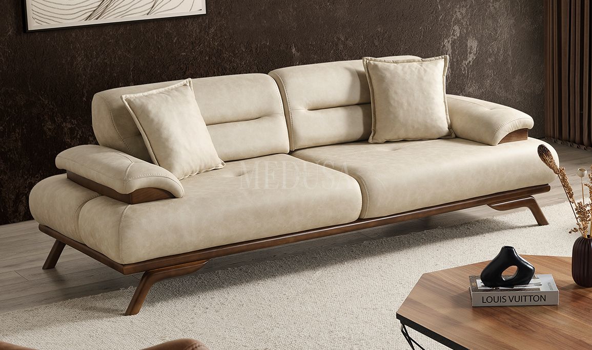 Medusa Home Mobilya - Poise Koltuk Takımı