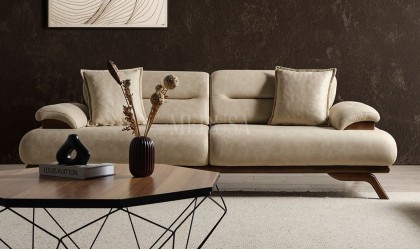 Medusa Home Mobilya - Poise Koltuk Takımı