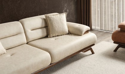 Medusa Home Mobilya - Poise Koltuk Takımı