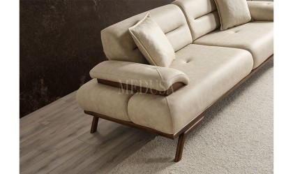 Medusa Home Mobilya - Poise Koltuk Takımı