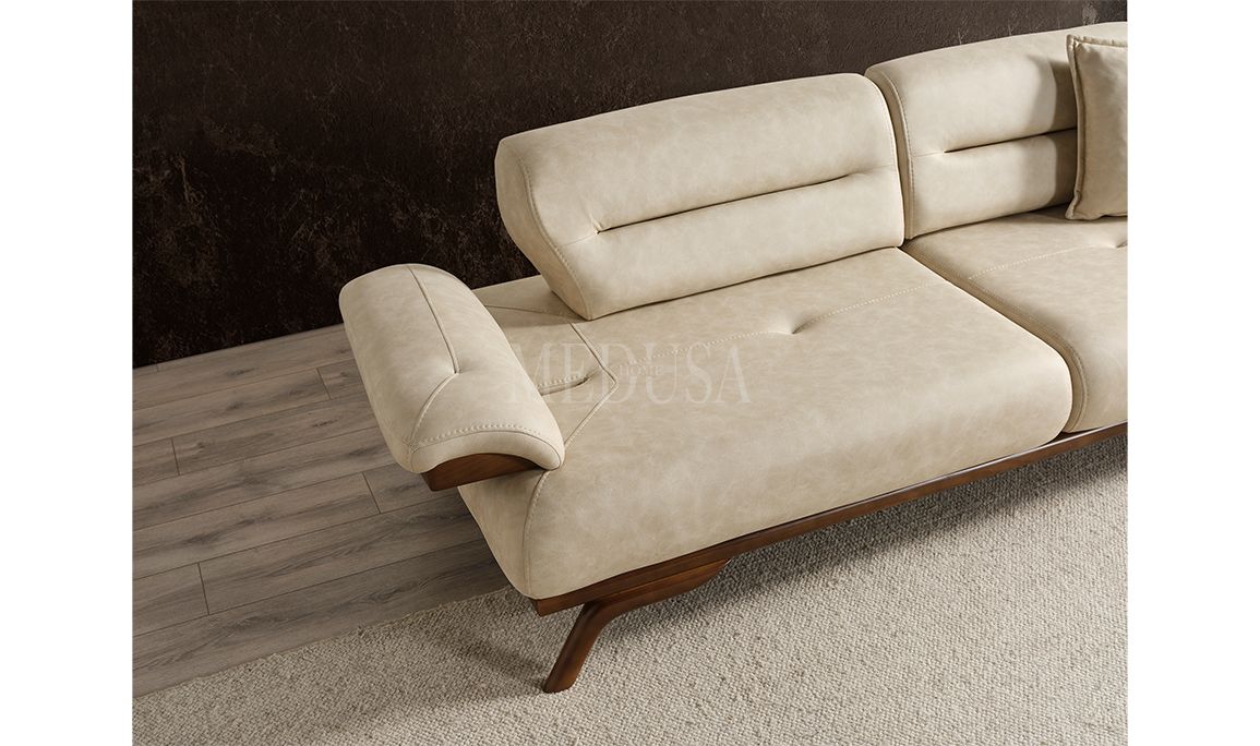 Medusa Home Mobilya - Poise Koltuk Takımı