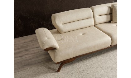 Medusa Home Mobilya - Poise Koltuk Takımı