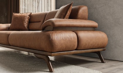 Medusa Home Mobilya - Poise Koltuk Takımı