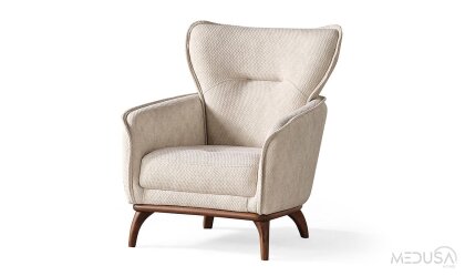 Medusa Home Mobilya - Polaris Berjer