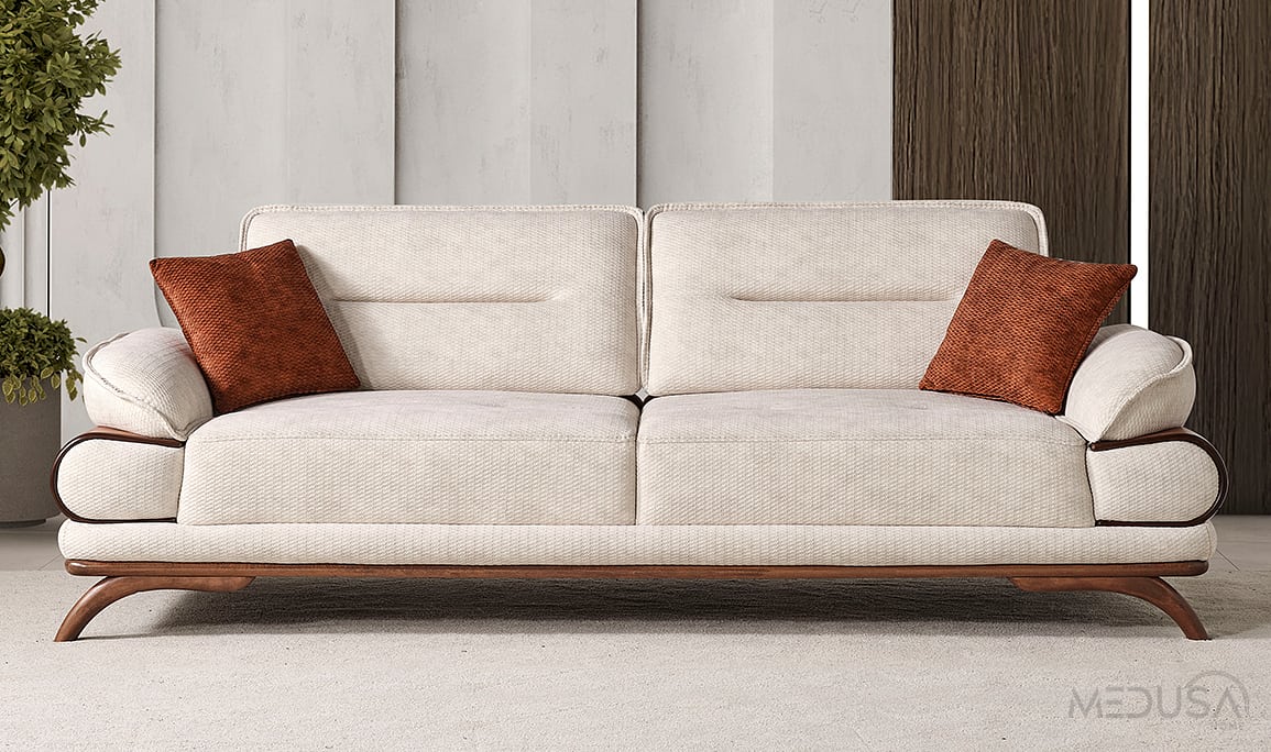 Medusa Home Mobilya - Polaris Koltuk Takımı