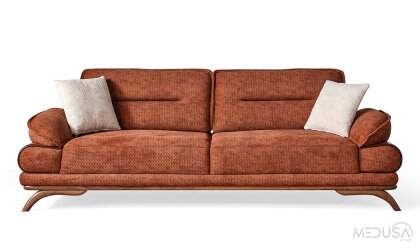 Medusa Home Mobilya - Polaris Koltuk Takımı