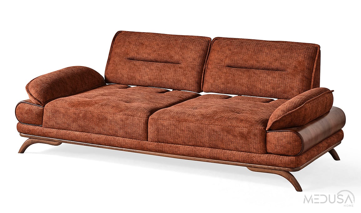 Medusa Home Mobilya - Polaris Koltuk Takımı