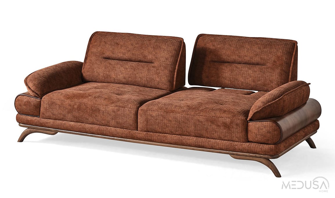 Medusa Home Mobilya - Polaris Koltuk Takımı