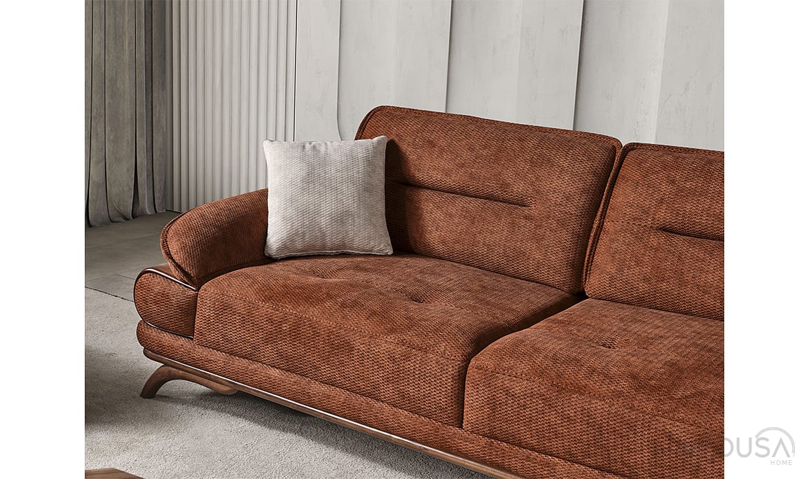 Medusa Home Mobilya - Polaris Koltuk Takımı