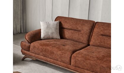 Medusa Home Mobilya - Polaris Koltuk Takımı